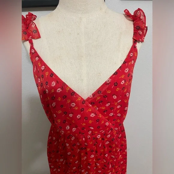 Madewell dress - Picture 8 of 8